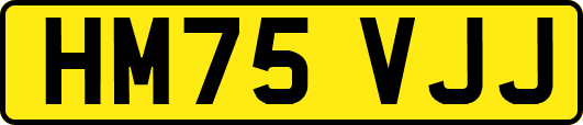 HM75VJJ