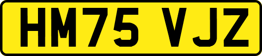 HM75VJZ