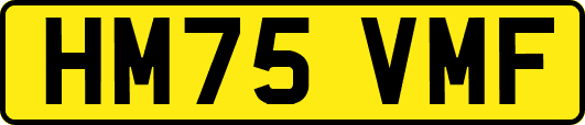 HM75VMF
