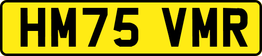 HM75VMR