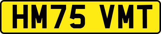 HM75VMT