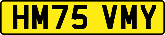 HM75VMY