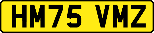 HM75VMZ