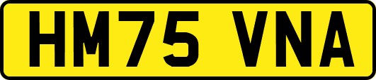 HM75VNA