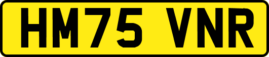 HM75VNR