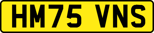 HM75VNS