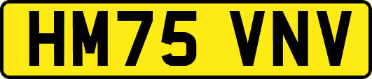 HM75VNV