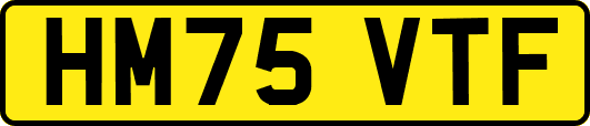 HM75VTF