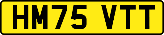 HM75VTT