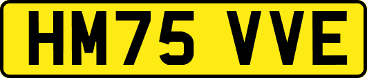 HM75VVE