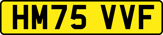 HM75VVF
