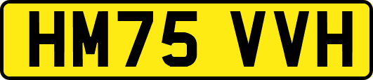 HM75VVH