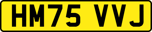 HM75VVJ