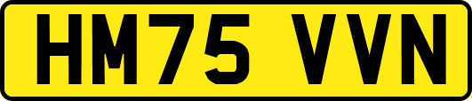 HM75VVN