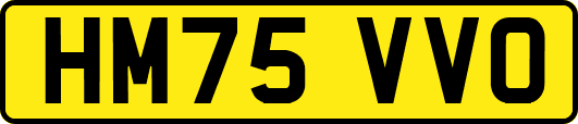 HM75VVO