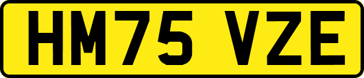 HM75VZE