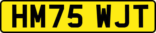 HM75WJT