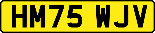 HM75WJV