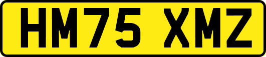 HM75XMZ