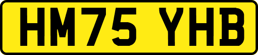 HM75YHB