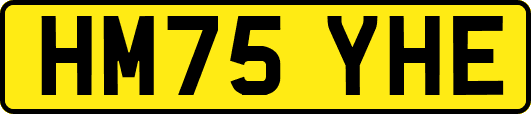 HM75YHE