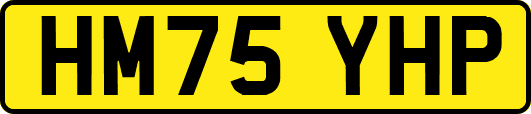 HM75YHP