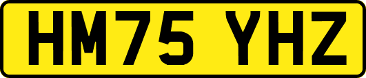 HM75YHZ