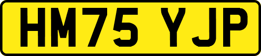 HM75YJP