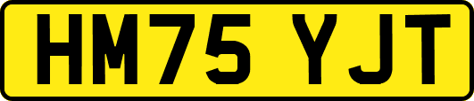 HM75YJT