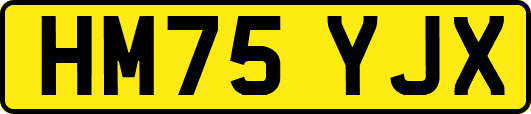 HM75YJX