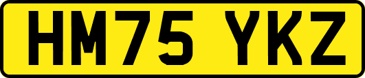 HM75YKZ