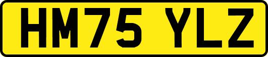 HM75YLZ