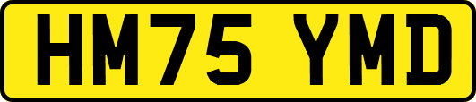 HM75YMD