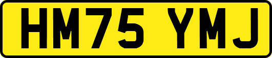 HM75YMJ