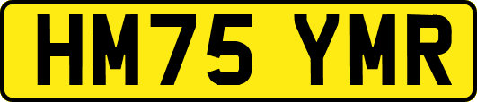 HM75YMR