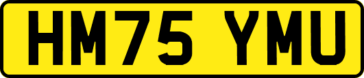 HM75YMU