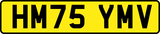 HM75YMV