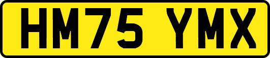 HM75YMX