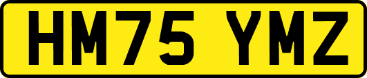 HM75YMZ