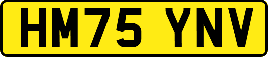HM75YNV