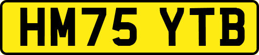 HM75YTB
