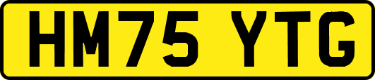 HM75YTG