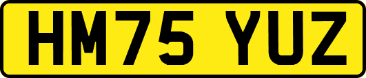 HM75YUZ