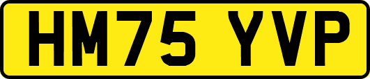 HM75YVP