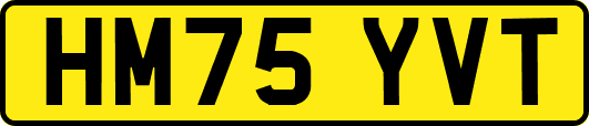 HM75YVT