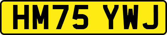 HM75YWJ