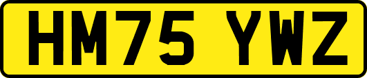 HM75YWZ