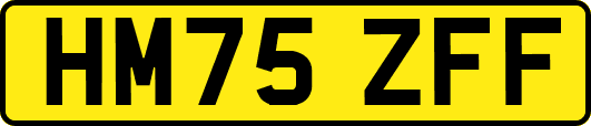 HM75ZFF