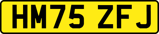HM75ZFJ