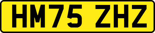 HM75ZHZ